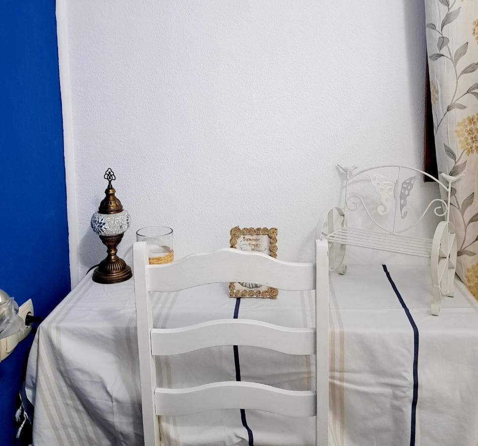Apartman Sea View