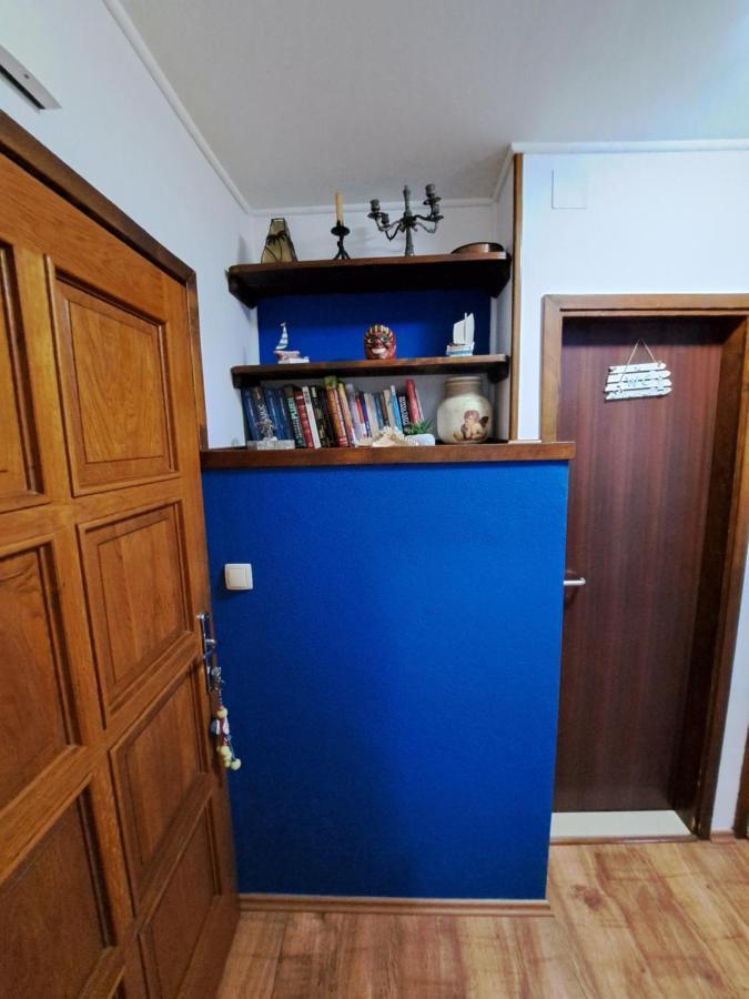 Apartman Sea View