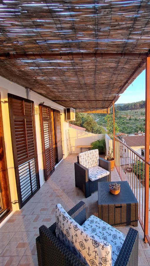 Apartman Sea View Jelsa (Hvar)