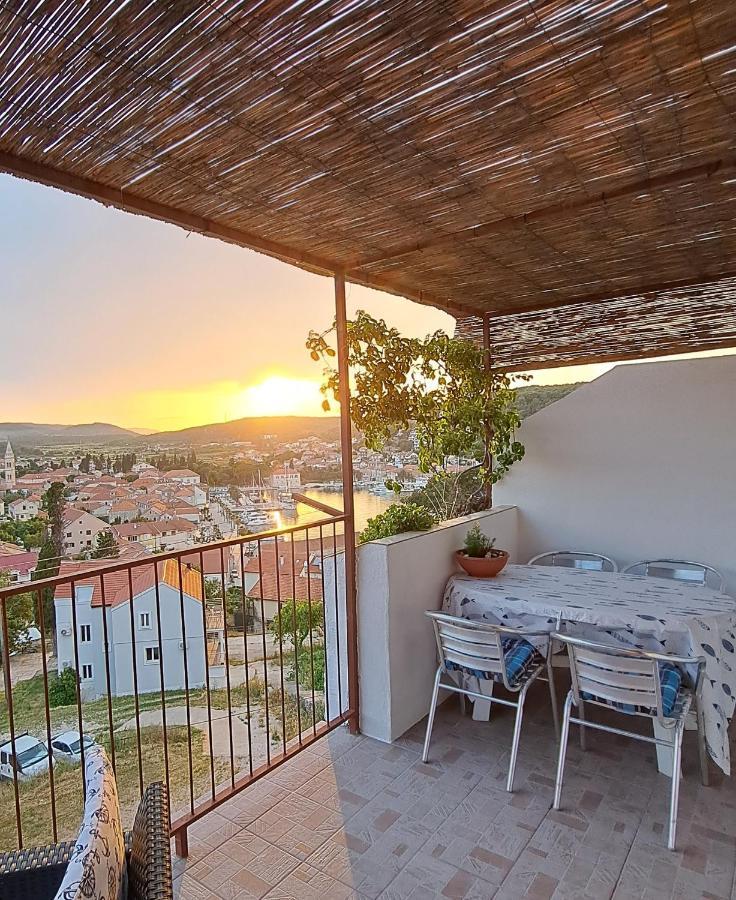 Apartman Sea View