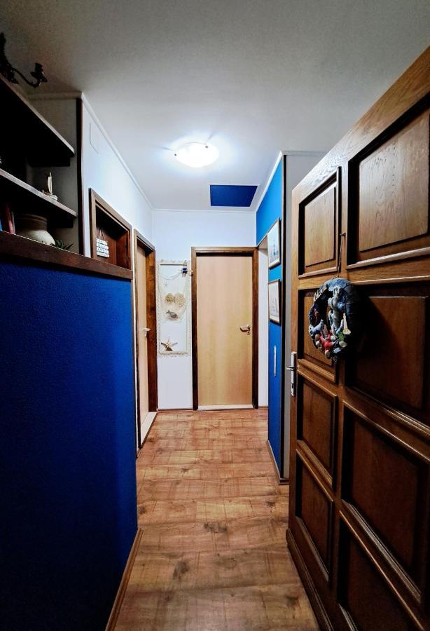 Apartman Sea View *