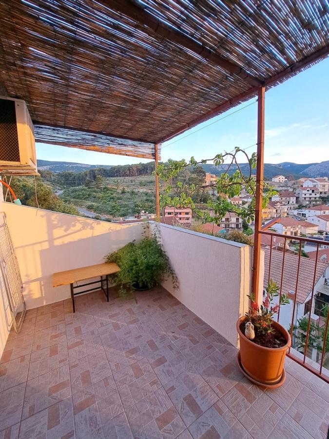 Sea View Apartman