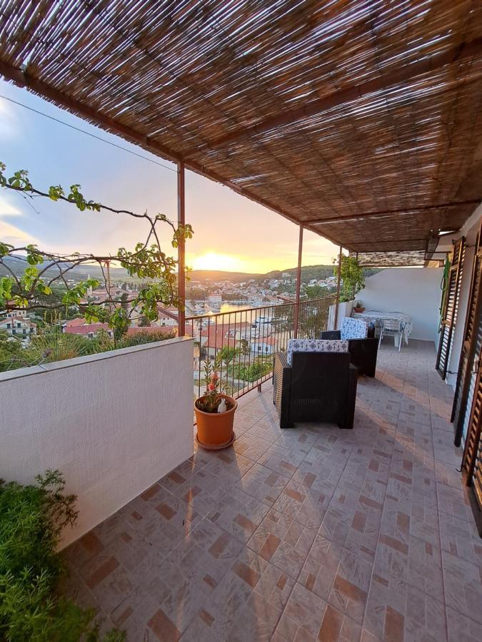 Sea View Apartman