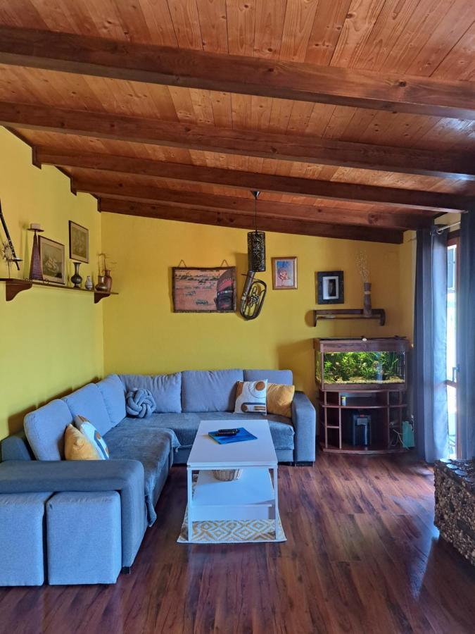 Sea View Apartman