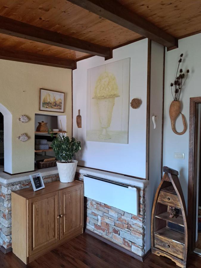 Apartman Sea View Jelsa (Hvar)