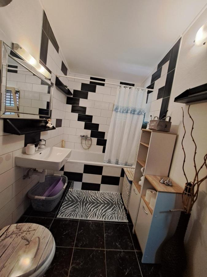 Apartman Sea View Jelsa (Hvar)