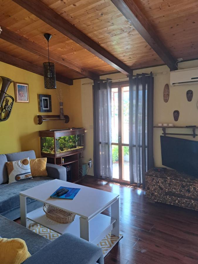 Sea View Apartman *